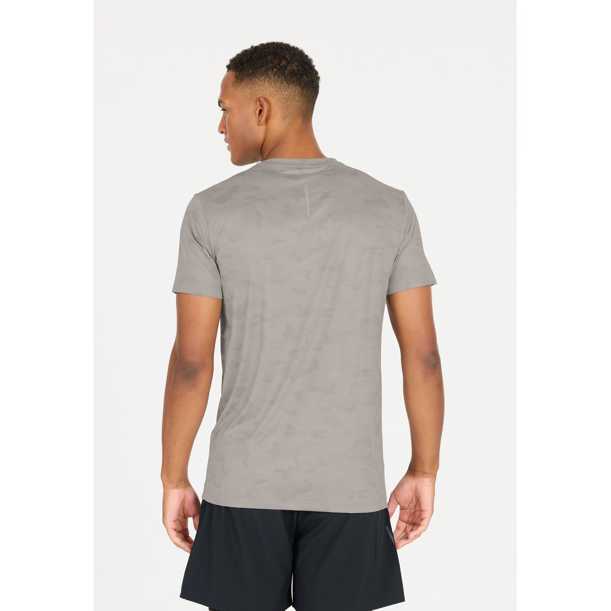 Tricouri & Polo -  endurance Tricou Sport Barbati - Genen M S/S Tee